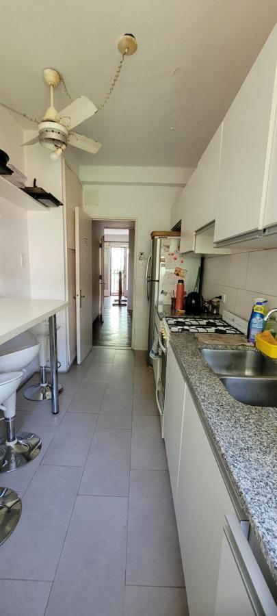 Habitaciones En El Centro De Rosario Exterior foto